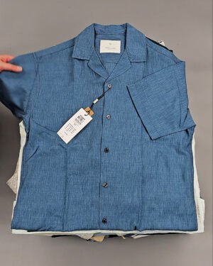 Фотография  990 - JACK JONES men Summer 045#15 кг, ЛОТ №8706 оптом в Пензе и Пензенской области