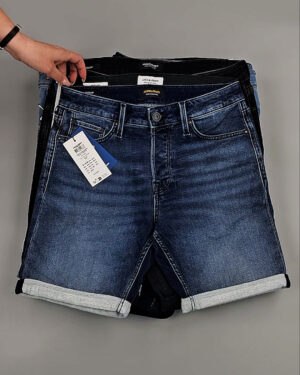 Фотография 481 - Шорты JACK JONES men 045#5 кг оптом в Пензе и Пензенской области