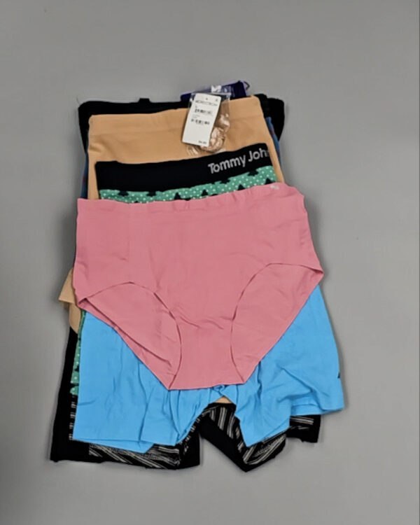 Фотография  255 - Купальники Nordstrom 124#2,8 кг, ЛОТ №8490 оптом в Пензе и Пензенской области