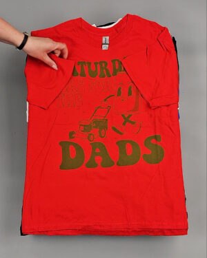 Фотография  796 - Футболки м/ж (Printed T-Shirts New)#5 кг, ЛОТ №8511 оптом в Пензе и Пензенской области