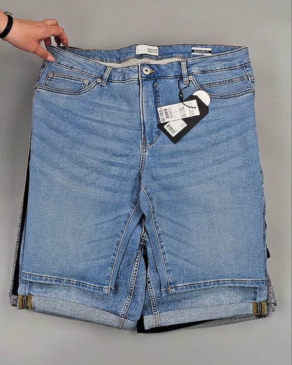 Фотография  121 - Шорты BLEND HE 045#5 кг, ЛОТ №8648 оптом в Пензе и Пензенской области