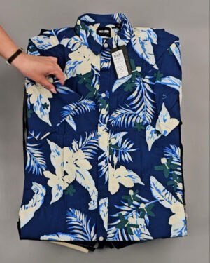 Фотография  363 - ONLY/JJ/BLEND men Summer 045#10 кг, ЛОТ №8665 оптом в Пензе и Пензенской области