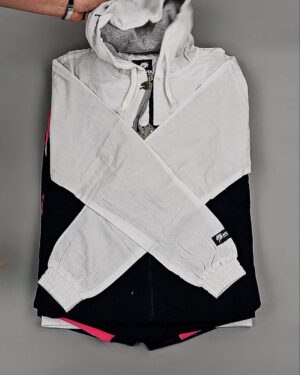 Фотография 787 - Спортивные костюмы AD83#4 шт, ЛОТ №8637 оптом в Пензе и Пензенской области