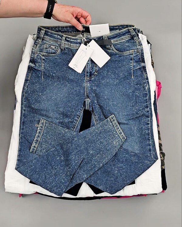 Фотография  626 - ZIZZI XXL 045#30 шт, ЛОТ №8724 оптом в Пензе и Пензенской области