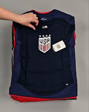 Фотография  884 - KIDS NIKE CAN 084#5 кг, ЛОТ №8477 оптом в Пензе и Пензенской области