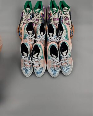 Фотография  941 - Кроссовки NIKE Can 094#10 шт, ЛОТ №8523 оптом в Пензе и Пензенской области