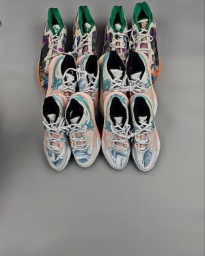 Фотография  146 - Кроссовки NIKE Can 094#10 шт, ЛОТ №8524 оптом в Пензе и Пензенской области