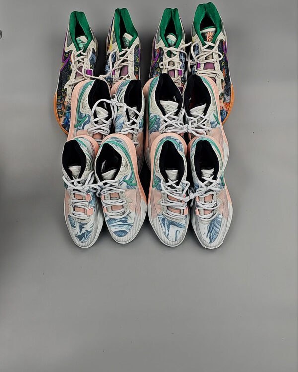 Фотография  235 - Кроссовки NIKE Can 094#10 шт, ЛОТ №8524 оптом в Пензе и Пензенской области