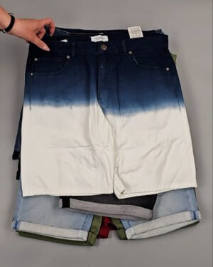 Фотография  106 - Шорты JACK JONES men 045#5 кг, ЛОТ №8662 оптом в Пензе и Пензенской области