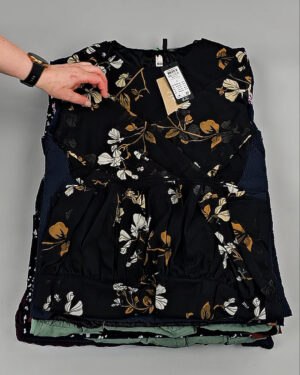 Фотография  383 - Платья VERO MODA Summer 045#4,1 кг, ЛОТ №8558 оптом в Пензе и Пензенской области