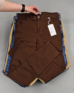 Фотография  377 - Джинсы BLEND HE 022024#10 кг, ЛОТ №8634 оптом в Пензе и Пензенской области