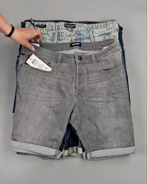 Фотография  276 - Шорты JACK JONES men 045#5 кг, ЛОТ №8659 оптом в Пензе и Пензенской области