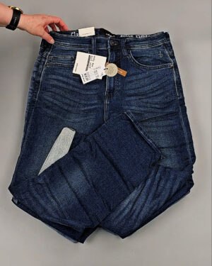 Фотография  937 - Джинсы BLEND HE 045#5 кг, ЛОТ №8686 оптом в Пензе и Пензенской области