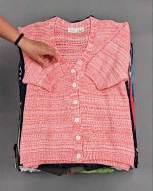 Фотография  643 - Mix XXL Summer#25 кг оптом в Пензе и Пензенской области