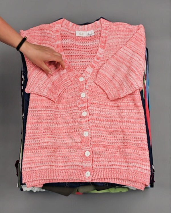 Фотография  615 - Mix XXL Summer#25 кг оптом в Пензе и Пензенской области