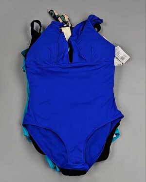 Фотография  667 - Купальники Nordstrom 124#2,3 кг, ЛОТ №8488 оптом в Пензе и Пензенской области