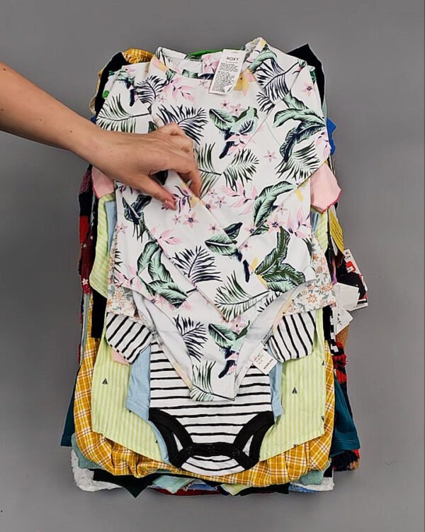 Фотография  661 - Nordstrom kids mix 124#7 кг, ЛОТ №8498 оптом в Пензе и Пензенской области