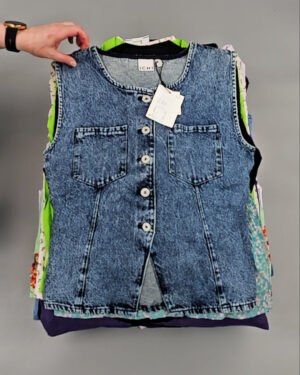 Фотография  285 - ICHI Summer mix 045#15 кг, ЛОТ №8583 оптом в Пензе и Пензенской области