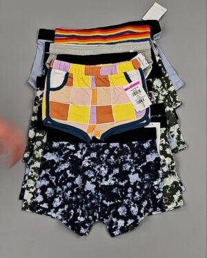 Фотография  365 - Нижнее белье дети Nordstrom 124#2,3 кг, ЛОТ №8487 оптом в Пензе и Пензенской области