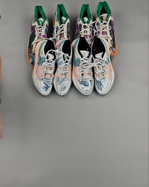 Фотография 327 - Кроссовки NIKE Can 094#10 шт, ЛОТ №8524 оптом в Пензе и Пензенской области