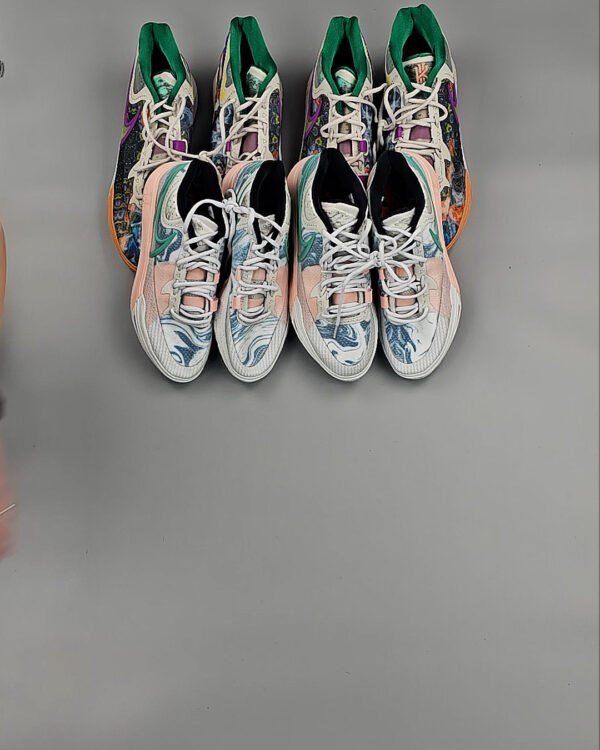 Фотография  114 - Кроссовки NIKE Can 094#10 шт, ЛОТ №8524 оптом в Пензе и Пензенской области