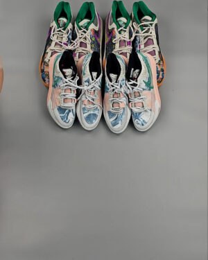 Фотография 466 - Кроссовки NIKE Can 094#10 шт, ЛОТ №8523 оптом в Пензе и Пензенской области