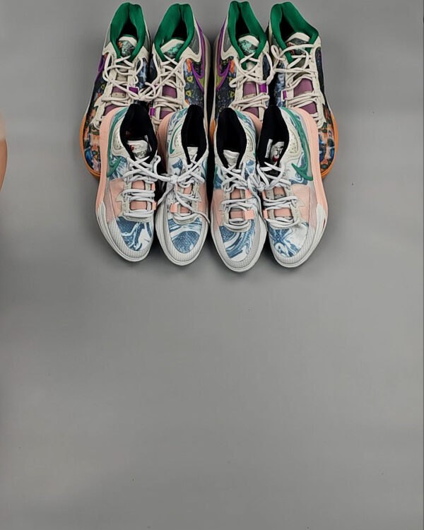 Фотография  342 - Кроссовки NIKE Can 094#10 шт, ЛОТ №8523 оптом в Пензе и Пензенской области