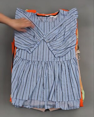 Фотография  862 - SOMETHINGNEW Summer mix 045#6,2 кг, ЛОТ №8497 оптом в Пензе и Пензенской области