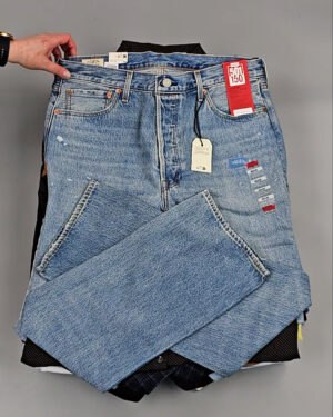 Фотография  521 - Levis mix SW 03#10 кг оптом в Пензе и Пензенской области