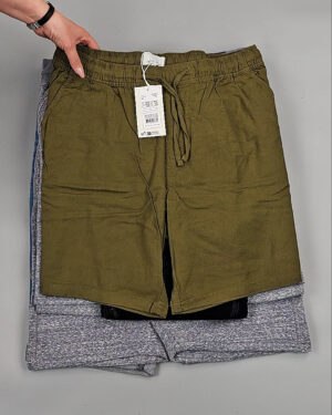 Фотография 935 - Шорты BLEND HE 045#5 кг, ЛОТ №8647 оптом в Пензе и Пензенской области