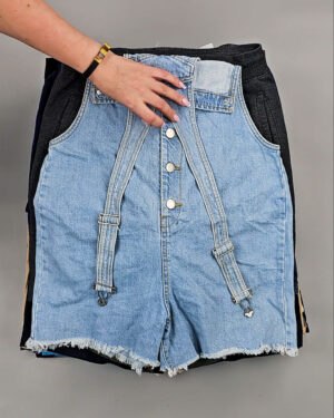 Купить Шорты#10 кг, ЛОТ № ВК0108 оптом в Пензе и Пензенской области