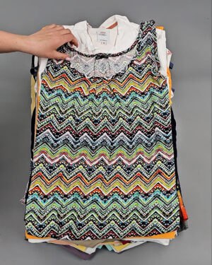 Купить Mix Summer Ex Герм#100 кг оптом в Пензе и Пензенской области