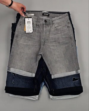 Фотография  286 - Шорты JACK JONES men 045#5 кг, ЛОТ №8663 оптом в Пензе и Пензенской области