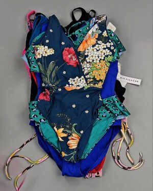 Фотография  754 - Купальники Nordstrom 124#2,5 кг, ЛОТ №8489 оптом в Пензе и Пензенской области