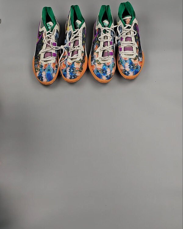 Фотография  646 - Кроссовки NIKE Can 094#10 шт, ЛОТ №8524 оптом в Пензе и Пензенской области