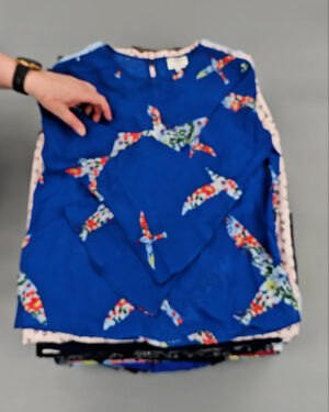 Фотография  783 - Mix RS (Оригинал Р.Ф. Лето)#100 кг оптом в Пензе и Пензенской области