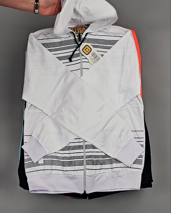 Фотография  964 - Спортивные костюмы  AD83#10 шт, ЛОТ №8640 оптом в Пензе и Пензенской области