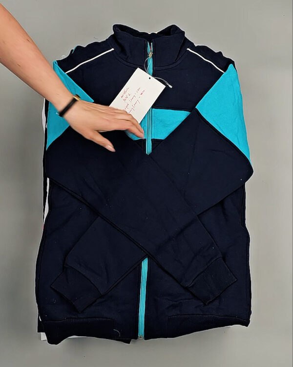 Фотография  972 - Спортивные костюмы  AD83#10 шт, ЛОТ №8639 оптом в Пензе и Пензенской области