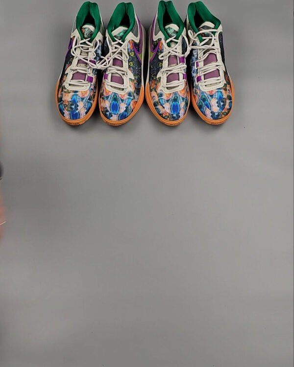 Фотография  397 - Кроссовки NIKE Can 094#10 шт, ЛОТ №8523 оптом в Пензе и Пензенской области