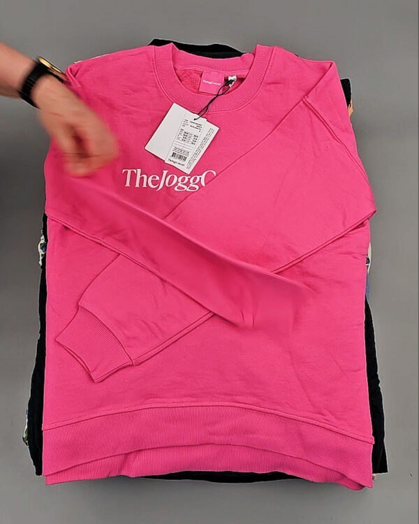 Фотография  322 - DK COMPANY Summer mix 045#13 кг, ЛОТ №8676 оптом в Пензе и Пензенской области