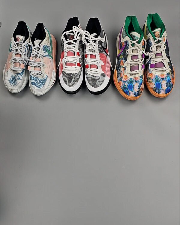 Фотография  931 - Кроссовки NIKE Can 094#10 шт, ЛОТ №8521 оптом в Пензе и Пензенской области