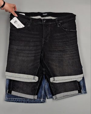 Фотография 541 - Шорты JACK JONES men 045#5 кг, ЛОТ №8660 оптом в Пензе и Пензенской области