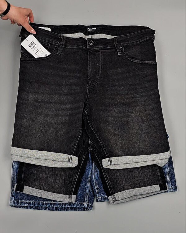 Фотография  208 - Шорты JACK JONES men 045#5 кг, ЛОТ №8660 оптом в Пензе и Пензенской области