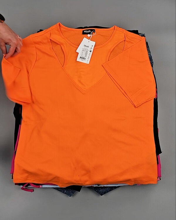 Фотография  345 - ZIZZI XXL 045#30 шт оптом в Пензе и Пензенской области