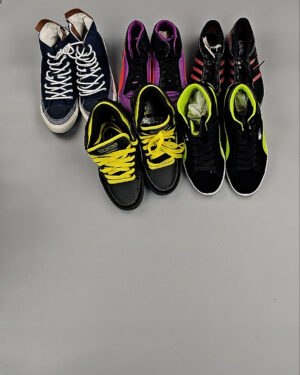 Фотография 990 - Обувь спорт BRAND Sport W O59#7,1 кг, ЛОТ №8651 оптом в Пензе и Пензенской области