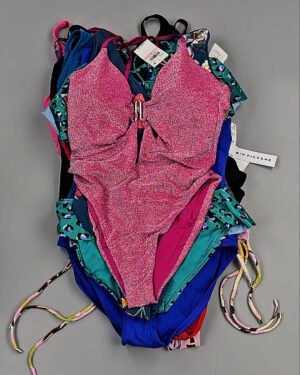 Фотография 546 - Купальники Nordstrom 124#2,5 кг, ЛОТ №8489 оптом в Пензе и Пензенской области