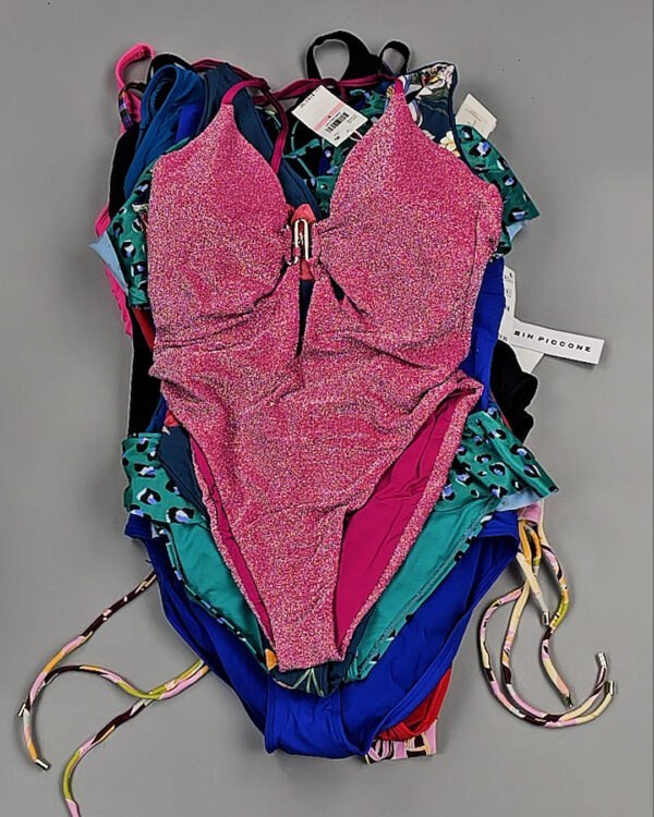 Фотография  217 - Купальники Nordstrom 124#2,5 кг, ЛОТ №8489 оптом в Пензе и Пензенской области