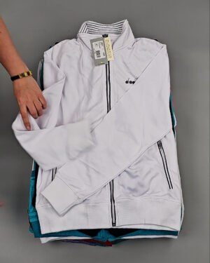 Фотография  896 - Спортивные костюмы  AD83#10 шт, ЛОТ №8642 оптом в Пензе и Пензенской области