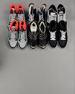 Фотография  410 - Обувь спорт BRAND Sport W  O59#7 кг оптом в Пензе и Пензенской области