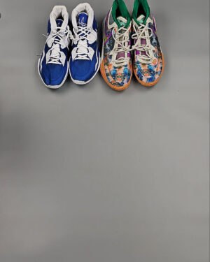 Фотография  872 - Кроссовки NIKE Can 094#10 шт, ЛОТ №8522 оптом в Пензе и Пензенской области